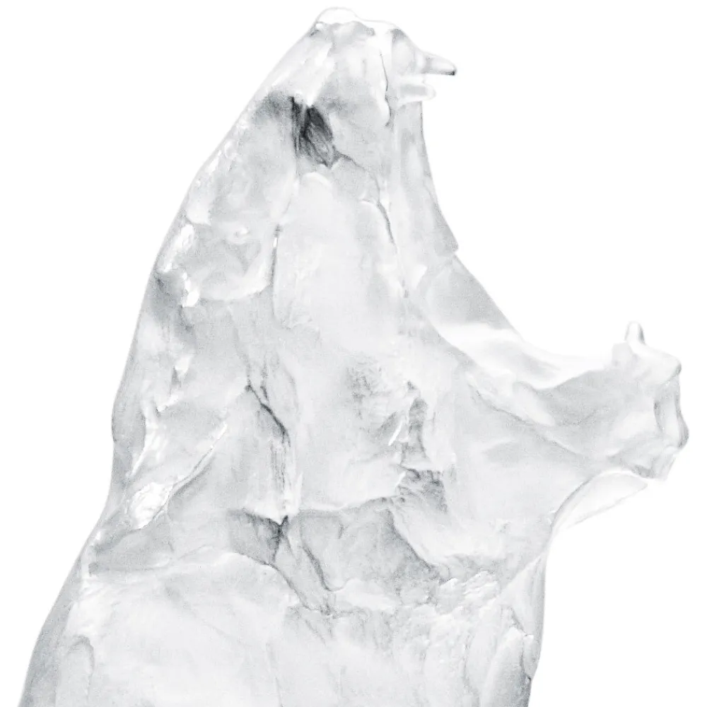 Flash Sale Yawning Lioness, Rembrandt Bugatti by , 2014 Sculptures