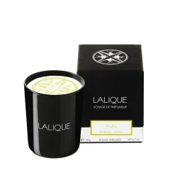 Online Yuzu, Shikoku - Japan, Scented candle Candles