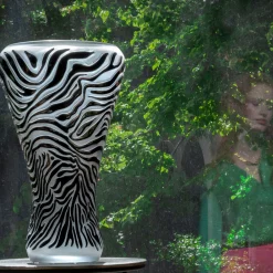 Cheap Zèbre vase Vases