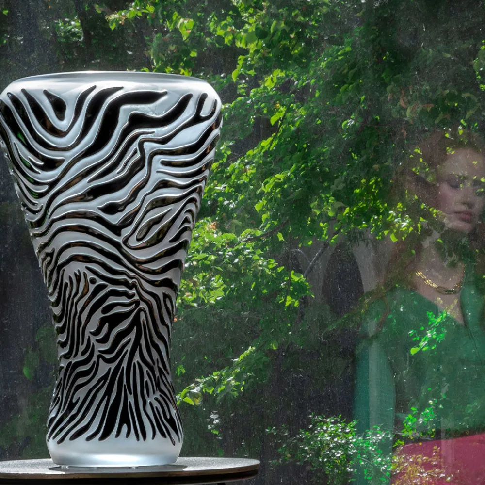 Cheap Zèbre vase Vases