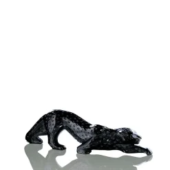 Clearance Zeila Panther large sculpture Sculptures