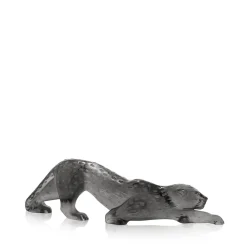 Best Sale Zeila Panther large sculpture Sculptures