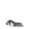 Clearance Zeila Panther small sculpture Sculptures