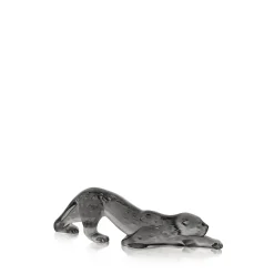 Clearance Zeila Panther small sculpture Sculptures