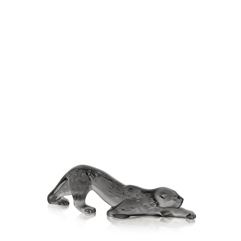 Clearance Zeila Panther small sculpture Sculptures